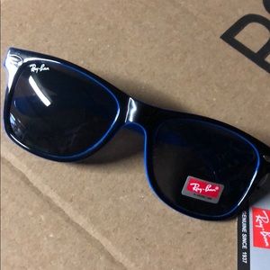 NWT Wayfarer Sunglasses